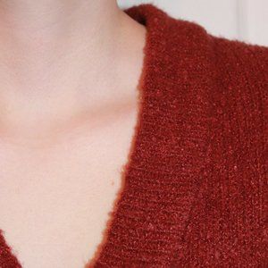 Urban Outfitters Comfy Oversized Sweater